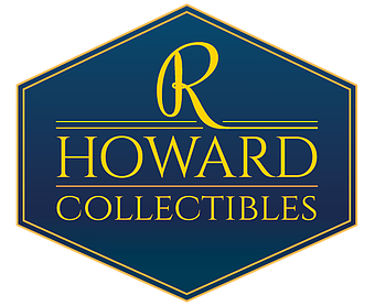 R Howard Collectibles